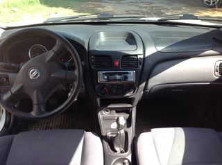 Nissan Almera 2005 ALMERA-thumb-11