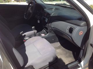 Nissan Almera 2005 ALMERA-thumb-16