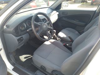 Nissan Almera 2005 ALMERA-thumb-19