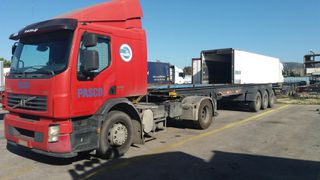 Volvo 2007 FE