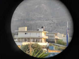 HENSOLDT FERO - D16 8x30M-thumb-11