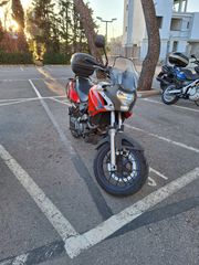 Aprilia Pegaso Strada 2006 Aprilia Pegaso 650 Strada