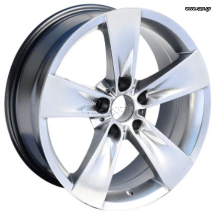 ΖΑΝΤΕΣ 16'' ΓΙΑ BMW AFTERMARKET WHEELS 7X16 5X120 ET44 ΚΩΔΙΚΟΣ : 270