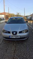 Seat Cordoba 2003 1.4 16V SIGNO 6L Klima