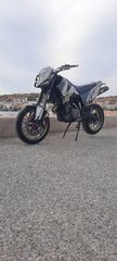 KTM 640 Duke 2006