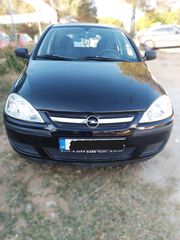 Opel Corsa 2006 1.2