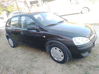 Opel Corsa 2006 1.2-thumb-1