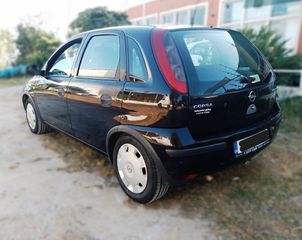Opel Corsa 2006 1.2-thumb-2