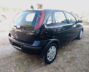 Opel Corsa 2006 1.2-thumb-3