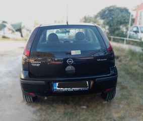 Opel Corsa 2006 1.2-thumb-4