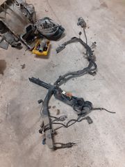 BMW E30 M40 ΠΛΕΞΟΥΔΑ ΚΙΝΗΤΗΡΑ-thumb-1