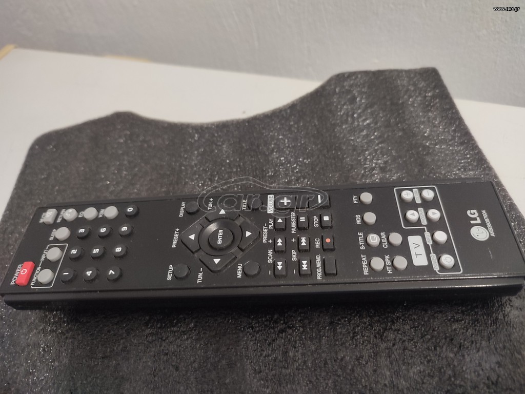 ΧΕΙΡΙΣΤΉΡΙΟ LG AKB36087604