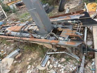 Ανατρεπόμενο Για Containers Με Βραχίονες Ackermann 2005-thumb-1
