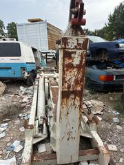 Ανατρεπόμενο Για Containers Με Βραχίονες Ackermann 2005-thumb-10