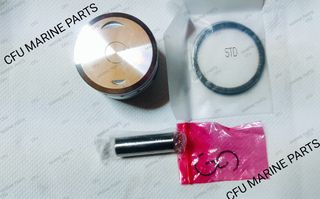 ΕΜΒΟΛΟ ΠΙΣΤΟΝΙ crypton 105 βιραγκο 250 virago 250 49mm  standard