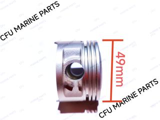 ΕΜΒΟΛΟ ΠΙΣΤΟΝΙ crypton 105 βιραγκο 250 virago 250 49mm  standard και ρεκτιφιέ oversize os 0.25  0.50  0.75  1.00
