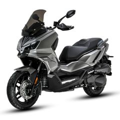 Sym ADX 300 2026 TCS + ΔΩΡΑ-thumb-2