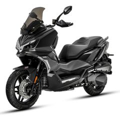 Sym ADX 300 2026 TCS + ΔΩΡΑ-thumb-3