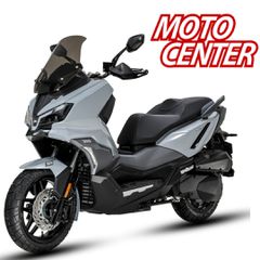 Sym ADX 300 2025 TCS + ΔΩΡΑ