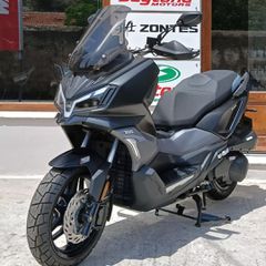 Sym ADX 300 2026 TCS + ΔΩΡΑ-thumb-4