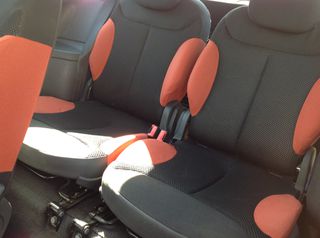 Citroen C2 2005 ΑΥΤΟΜΑΤΟ-thumb-2