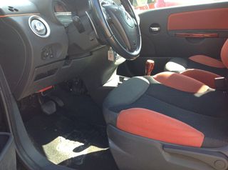 Citroen C2 2005 ΑΥΤΟΜΑΤΟ-thumb-3