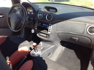 Citroen C2 2005 ΑΥΤΟΜΑΤΟ-thumb-4