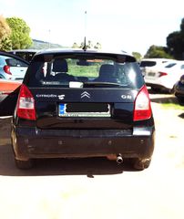 Citroen C2 2005 ΑΥΤΟΜΑΤΟ-thumb-7