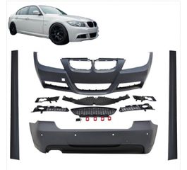 Body Kit Για Bmw 3 E90 05-08 M-Tech Με Πίσω PDC