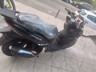 Sym Jet14 Evo 200 2026 ABS 2026  ΕΤΟΙΜΟΠΑΡΑΔΟΤO!!!!-thumb-2