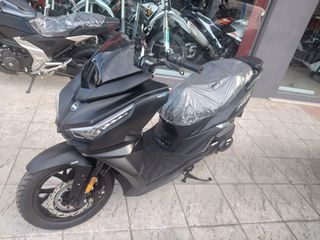 Sym Jet14 Evo 200 2026 ABS 2026  ΕΤΟΙΜΟΠΑΡΑΔΟΤO!!!!-thumb-3