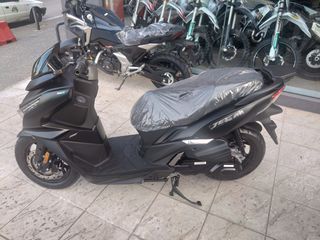 Sym Jet14 Evo 200 2026 ABS 2026  ΕΤΟΙΜΟΠΑΡΑΔΟΤO!!!!-thumb-4