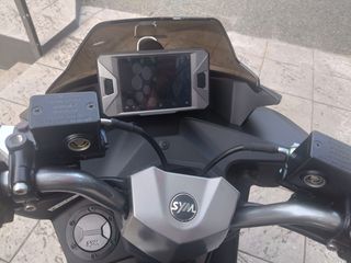 Sym Jet14 Evo 200 2026 ABS 2026  ΕΤΟΙΜΟΠΑΡΑΔΟΤO!!!!-thumb-10