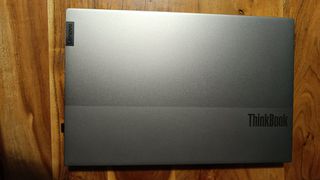 Lenovo ThinkBook 15 G2 ITL i7-1165G7 @ 2.80GHz