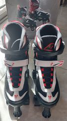 Rollers Αχρησιμοποίητα