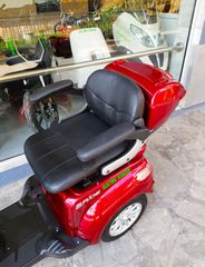 E-Rider 2026 HANDY 1000 ΕΠΙΔΟΤΗΣΗ -20% ELECTRIC SCOOTER Χωρίς Δίπλωμα!!!-thumb-6