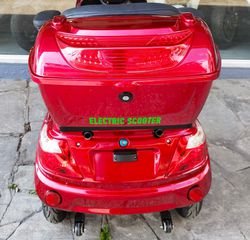 E-Rider 2026 HANDY 1000 ΕΠΙΔΟΤΗΣΗ -20% ELECTRIC SCOOTER Χωρίς Δίπλωμα!!!-thumb-22