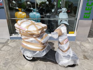E-Rider 2026 HANDY 1000 ΕΠΙΔΟΤΗΣΗ -20% ELECTRIC SCOOTER Χωρίς Δίπλωμα!!!-thumb-25