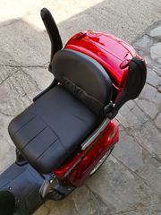 E-Rider 2026 HANDY 1000 ΕΠΙΔΟΤΗΣΗ -20% ELECTRIC SCOOTER Χωρίς Δίπλωμα!!!-thumb-13