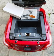 E-Rider 2026 HANDY 1000 ΕΠΙΔΟΤΗΣΗ -20% ELECTRIC SCOOTER Χωρίς Δίπλωμα!!!-thumb-16