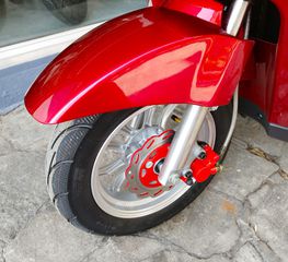 E-Rider 2026 HANDY 1000 ΕΠΙΔΟΤΗΣΗ -20% ELECTRIC SCOOTER Χωρίς Δίπλωμα!!!-thumb-17