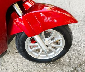 E-Rider 2026 HANDY 1000 ΕΠΙΔΟΤΗΣΗ -20% ELECTRIC SCOOTER Χωρίς Δίπλωμα!!!-thumb-18