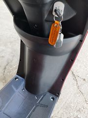 E-Rider 2026 HANDY 1000 ΕΠΙΔΟΤΗΣΗ -20% ELECTRIC SCOOTER Χωρίς Δίπλωμα!!!-thumb-19