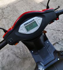 E-Rider 2026 HANDY 1000 ΕΠΙΔΟΤΗΣΗ -20% ELECTRIC SCOOTER Χωρίς Δίπλωμα!!!-thumb-20