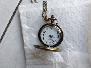Ρολόι τσέπης Quartz-thumb-2