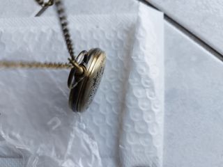 Ρολόι τσέπης Quartz-thumb-3