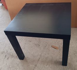 ΤΡΑΠΕΖΙ 55Χ55Χ45 ΕΚ.