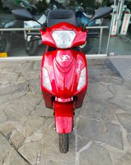 E-Rider 2026 HANDY 1000 ΕΠΙΔΟΤΕΙΤΑΙ -20% ELECTRIC SCOOTER Χωρίς Δίπλωμα!!-thumb-8