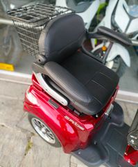 E-Rider 2026 HANDY 1000 ΕΠΙΔΟΤΕΙΤΑΙ -20% ELECTRIC SCOOTER Χωρίς Δίπλωμα!!-thumb-10