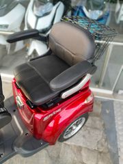 E-Rider 2026 HANDY 1000 ΕΠΙΔΟΤΕΙΤΑΙ -20% ELECTRIC SCOOTER Χωρίς Δίπλωμα!!-thumb-11